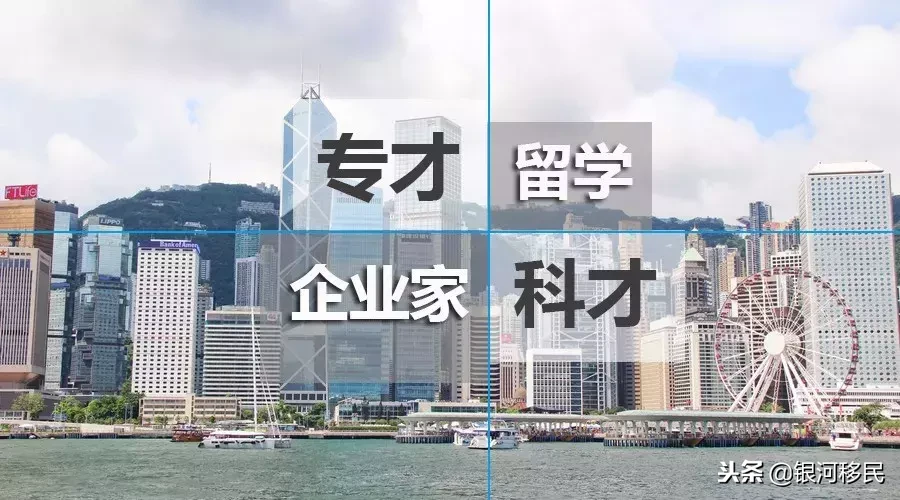 香港戶口PK深圳戶口！究竟誰更好？