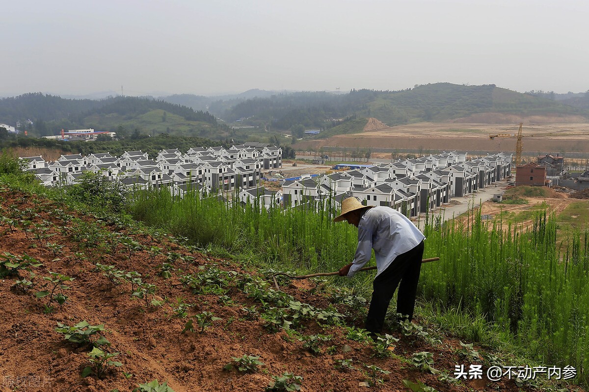 都說“農(nóng)村好”，“好”在哪？“農(nóng)村戶口”有何優(yōu)勢(shì)？