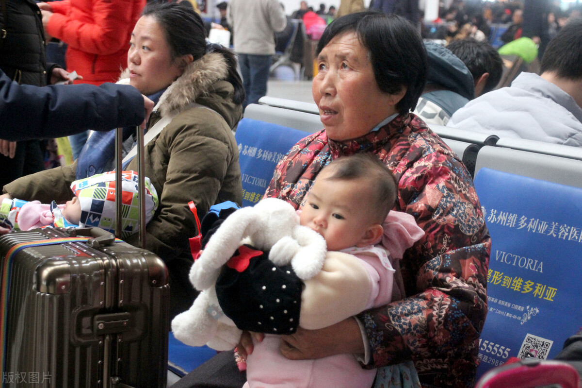 老人投靠子女入戶深圳的條件及流程，你了解嗎？