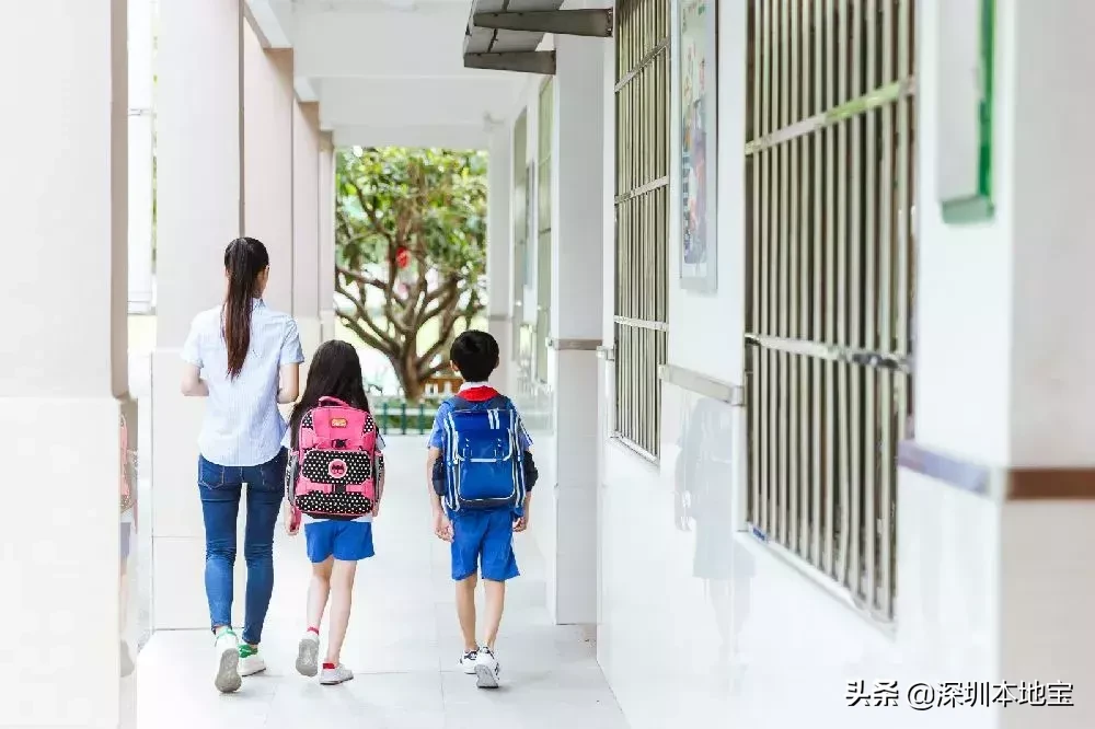 在深圳沒辦居住證？這些地方都要用！看完趕緊去辦吧