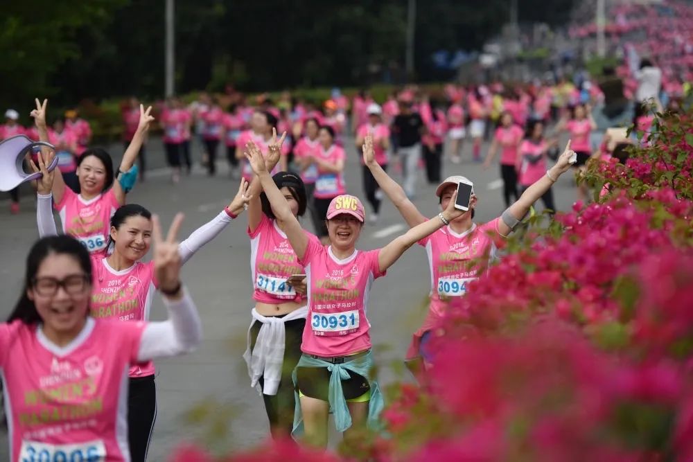 為什么越來(lái)越多的女性選擇落戶(hù)深圳？