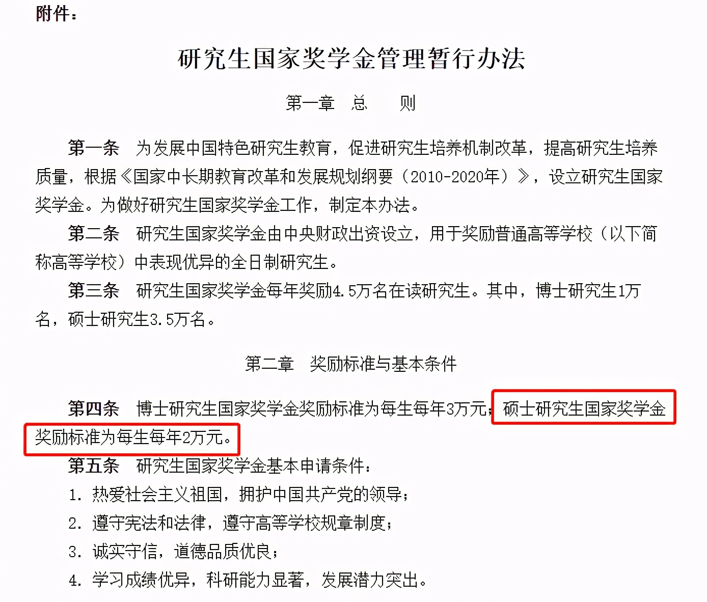 每年2萬！北上深直接“落戶”！這些研究生“補貼”你知不知道？