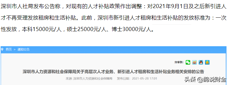 上海，這些人可以直接落戶！新一輪“搶人”大戰(zhàn)即將開啟？