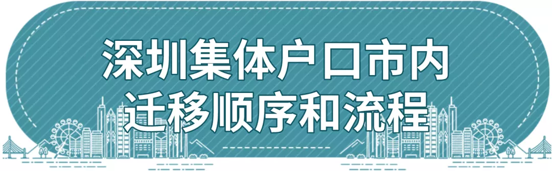 重磅！2021年深圳最新5種常見落戶流程+申請(qǐng)條件解析（建議收藏）