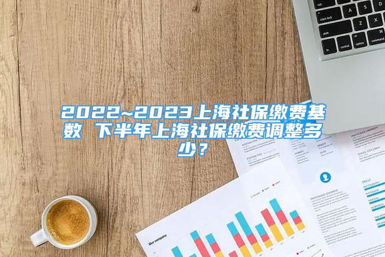 2022~2023上海社保繳費基數(shù) 下半年上海社保繳費調(diào)整多少？