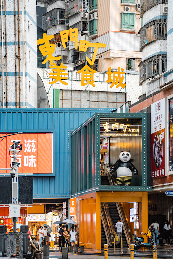 深圳各區(qū)港澳臺居民居住證補辦地址大匯總 深圳各區(qū)港澳臺居民居住證補辦地址大匯總