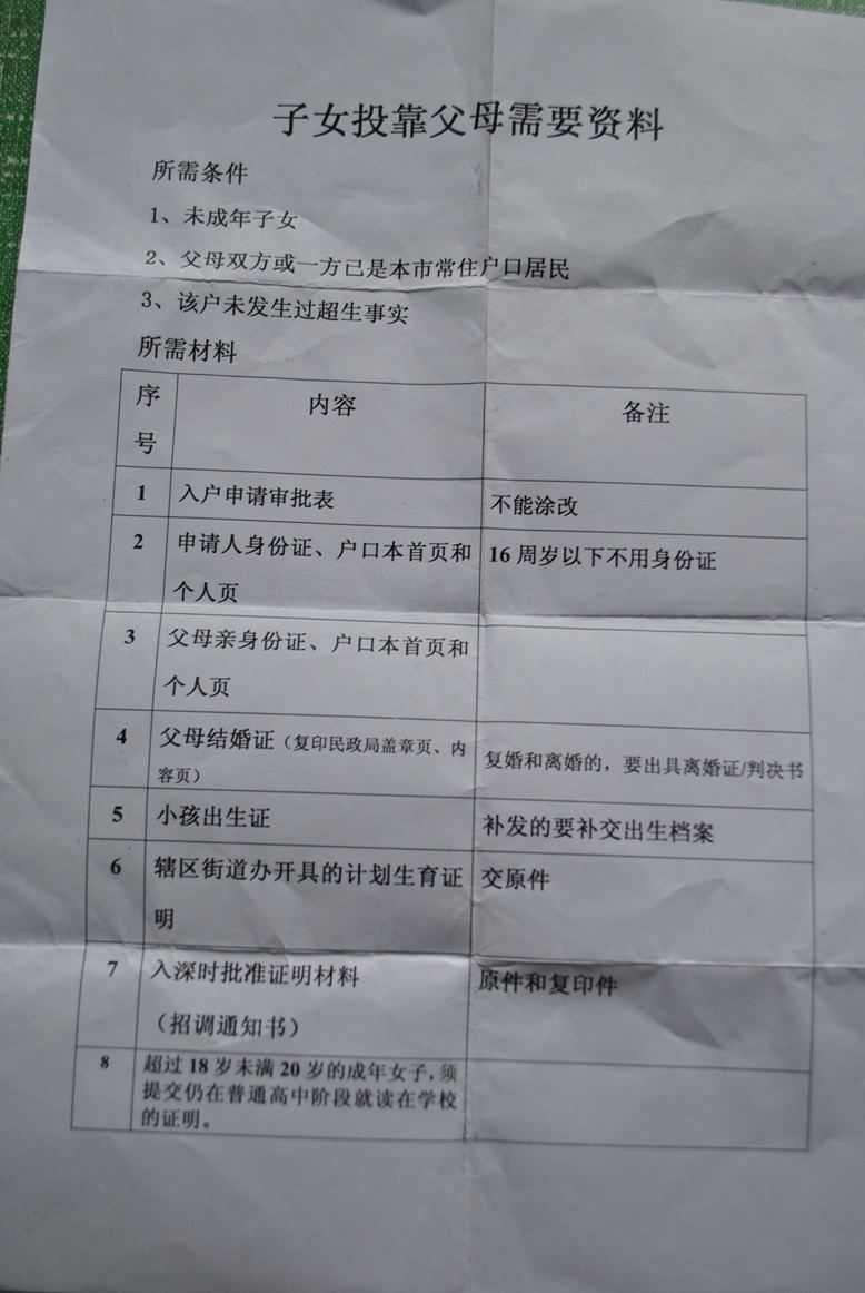 深圳集體戶口如何遷出(深圳戶口遷出外省全程通) 深圳集體戶口如何遷出(深圳戶口遷出外省全程通) 應(yīng)屆畢業(yè)生入戶深圳