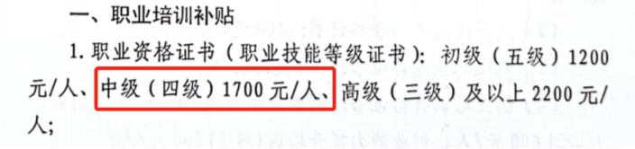 享積分落戶等豐厚福利？ 趕緊考下中級會計職稱！