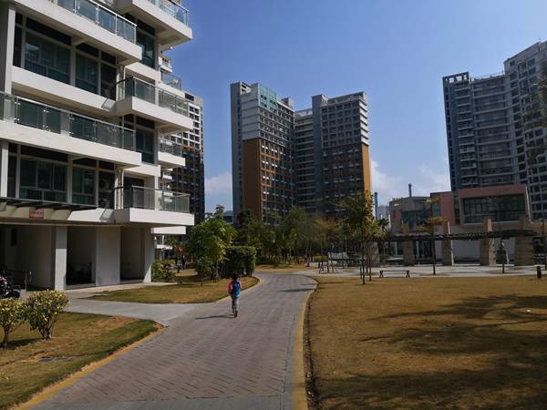 深圳居住證深圳戶口