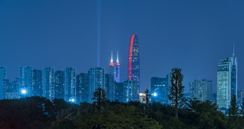 深圳非深戶補(bǔ)辦身份證需要居住證嗎