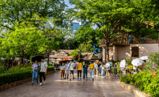 深圳經(jīng)濟(jì)特區(qū)居住證申領(lǐng)條件（2019年11月更新）