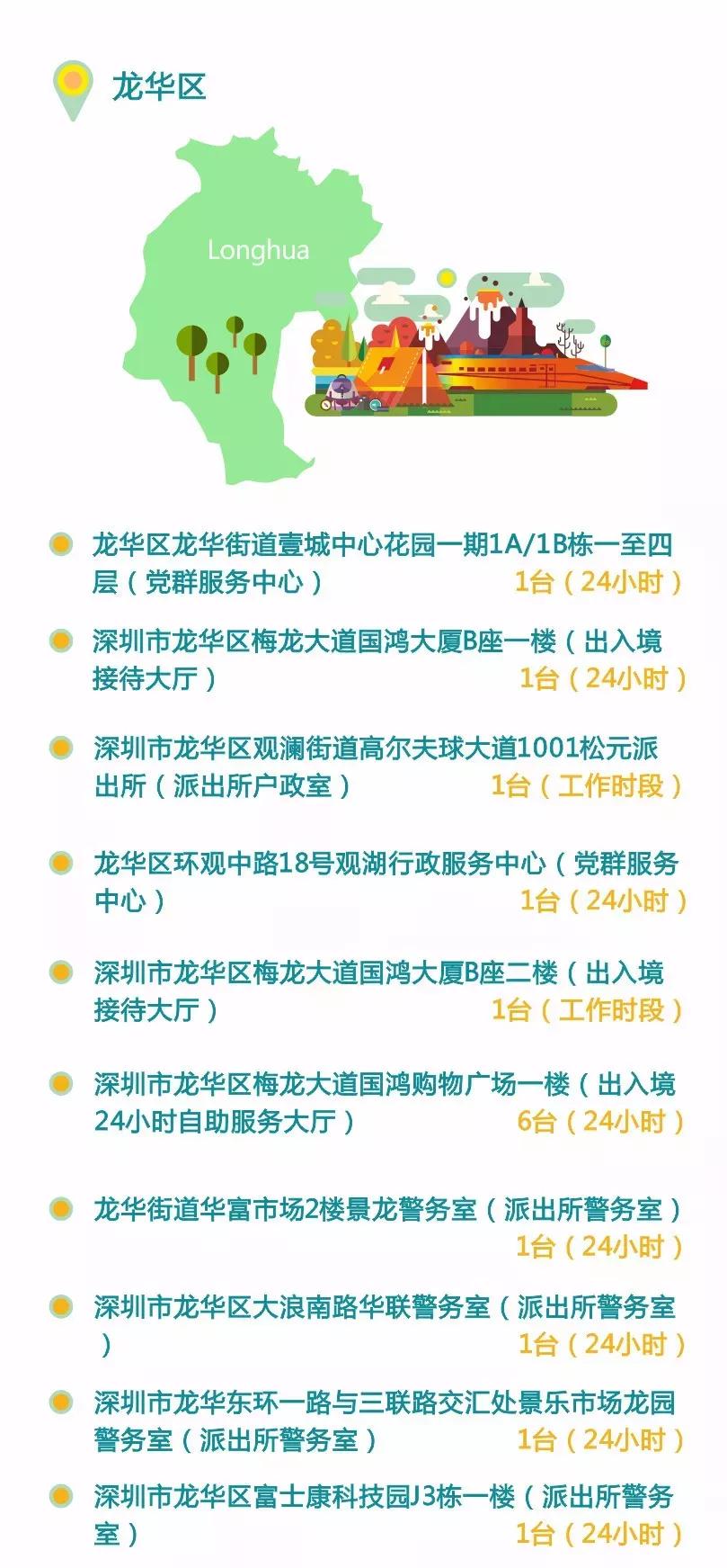 港澳證全國(guó)通辦問(wèn)題詳解！居住證、異地簽注、探親證你關(guān)心的都有