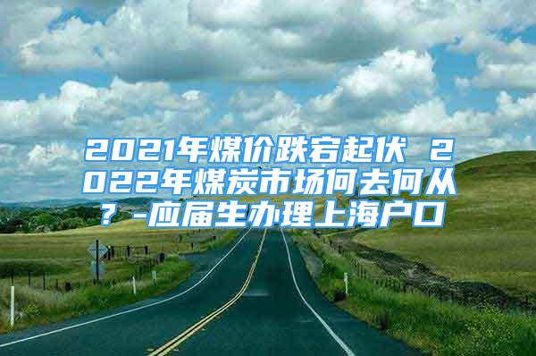 2021年煤價跌宕起伏 2022年煤炭市場何去何從？-應屆生辦理上海戶口