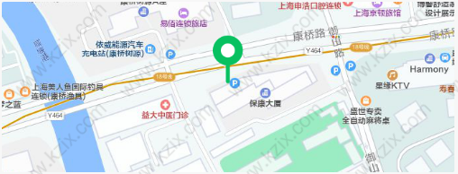 上海浦東新區(qū)人才中心受理點