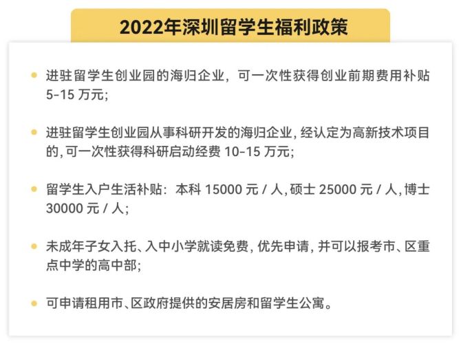 新知達(dá)人, 大利好！教育部再出留學(xué)新規(guī)（附北上廣深落戶新政）