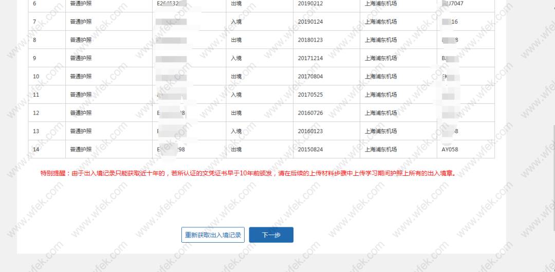 留學(xué)生落戶上海學(xué)歷認(rèn)證流程