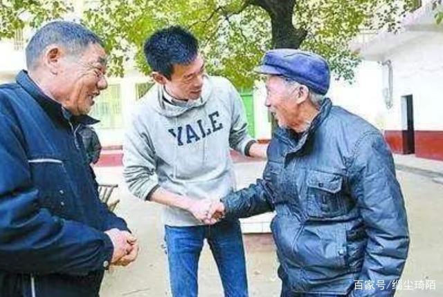 海歸村官秦玥飛：放棄百萬年薪為國效力，入選“感動中國”名單