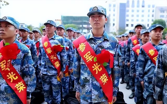 ?？粕?dāng)兵有哪些好處？這幾大方面對(duì)未來大有幫助，建議提前了解