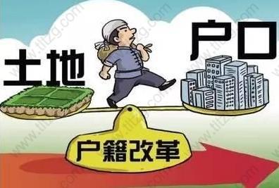 19年農(nóng)業(yè)戶口、家庭戶口上海居轉(zhuǎn)戶問題