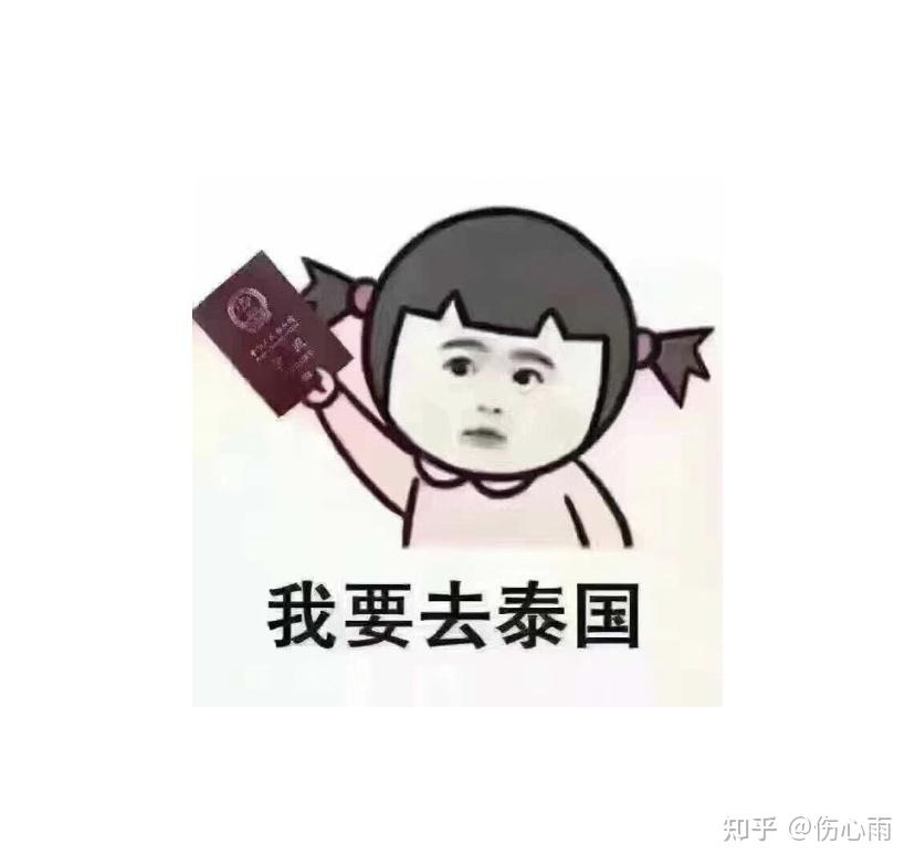 2021 年5月留學(xué)生想回泰國怎么辦？學(xué)生簽過期，一篇指南教你DIY。（上海篇）