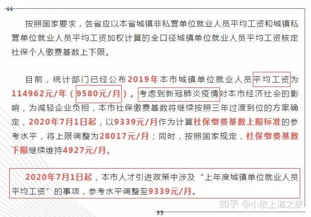 2021年社?；鶖?shù)如此之高，留學生落戶上海壓力倍增！附自救指南！