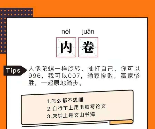 繼996是福報后，“715無休制”來了，畢業(yè)生們從教育卷到職場