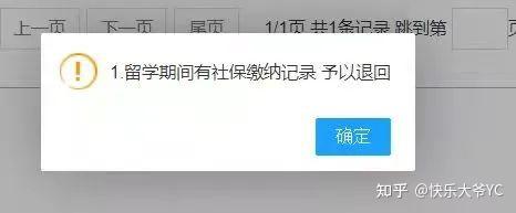 案例丨22年3月留學(xué)生落戶(hù)上海最新失敗案例分析