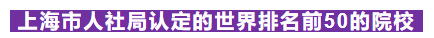 【留學(xué)英國(guó)】去英國(guó)讀翻碩，這11所院校可以直接落戶(hù)上海！