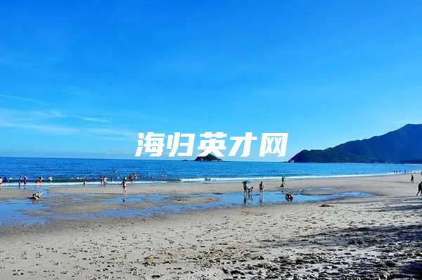 海歸英才網(wǎng)